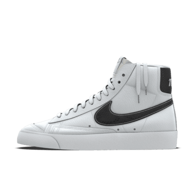 Blazer fashion custom nike